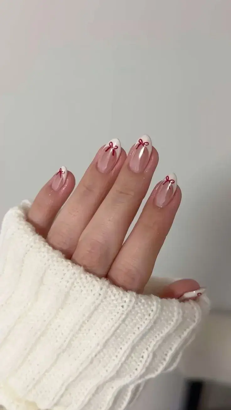 Si te gusta el estilo coquette, este es el diseño ideal