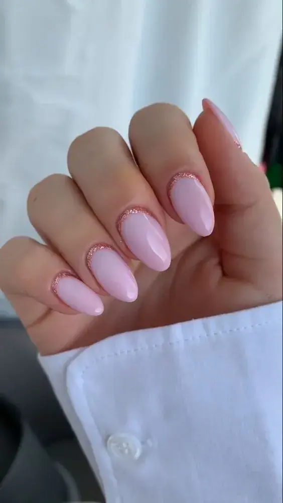 Pink nails: 12 diseños súper veraniegos para que llenes de color tu manicura