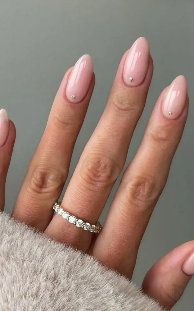 Pink nails: 12 diseños súper veraniegos para que llenes de color tu manicura