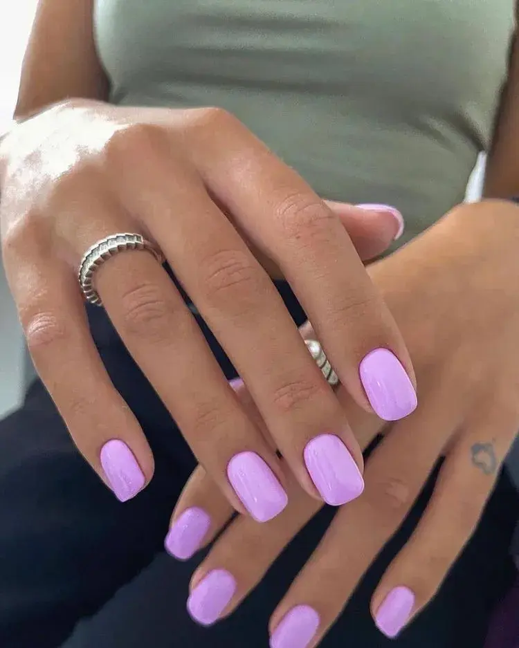 Uñas de verano: 20 diseños súper coloridos para que te inspires