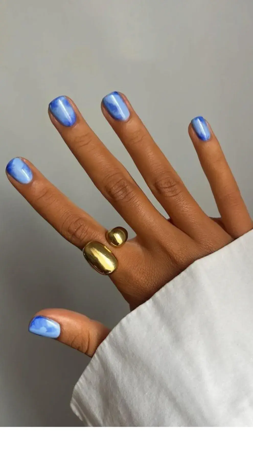 Uñas de verano: 20 diseños súper coloridos para que te inspires