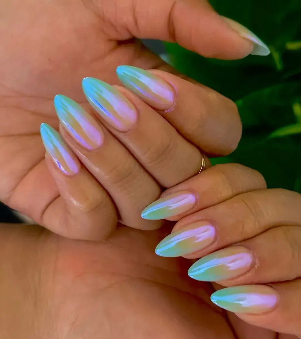 Uñas de verano: 20 diseños súper coloridos para que te inspires