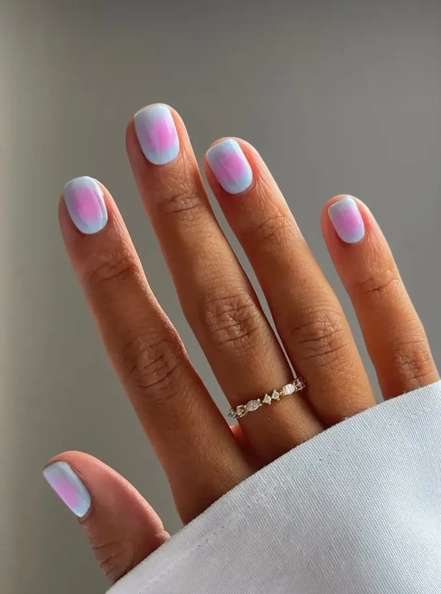 Uñas de verano: 20 diseños súper coloridos para que te inspires