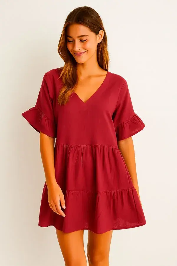 Este modelo también viene en color verde (INDIAN $ 39.900,00)