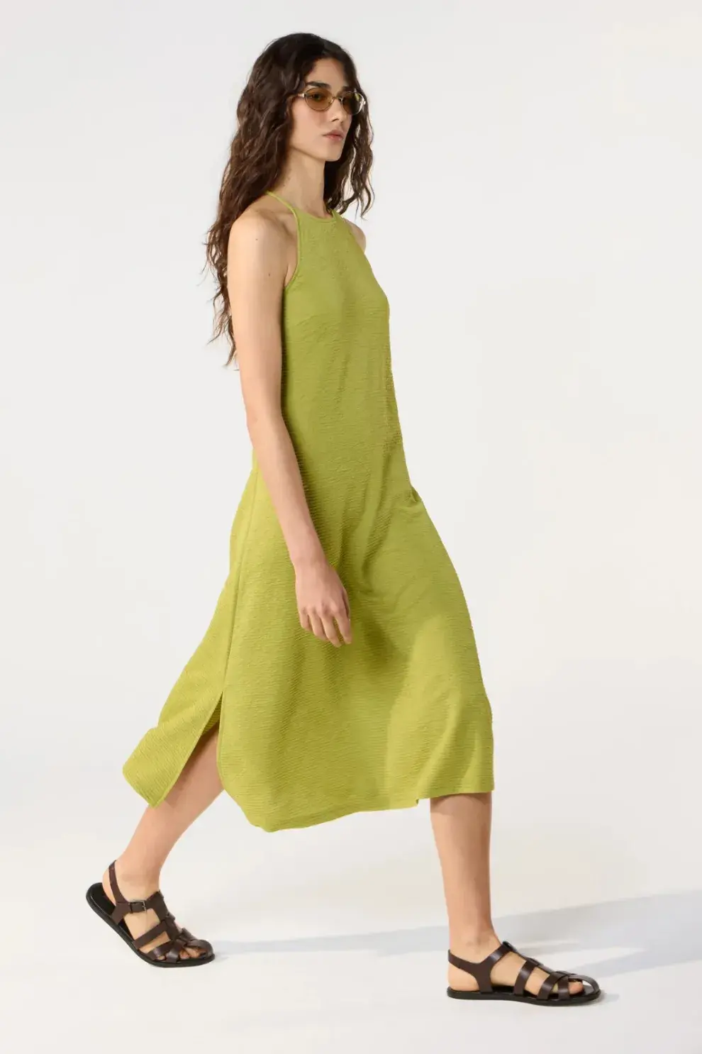 Un color muy canchero y original (CUESTA BLANCA $ 44.990)