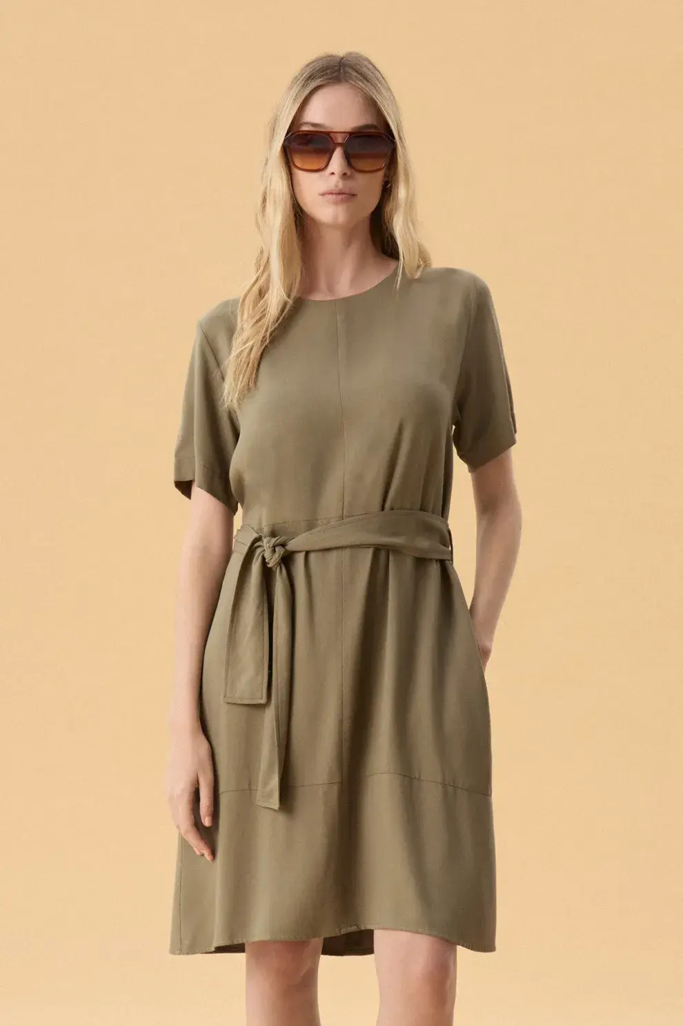 Un modelo, clásico, cómodo y fresco (PERRAMUS $166.000,00)