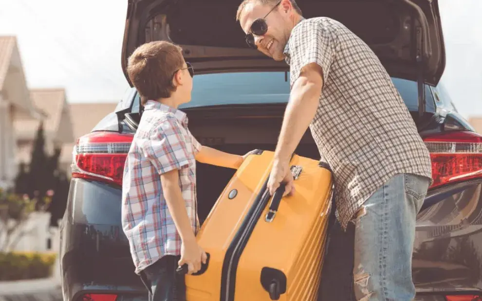 Vacaciones seguras: las 5 cosas que tenés que saber para viajar por la ruta