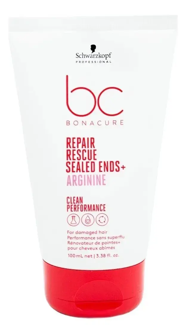 Es ideal para las puntas secas y quebradizas.