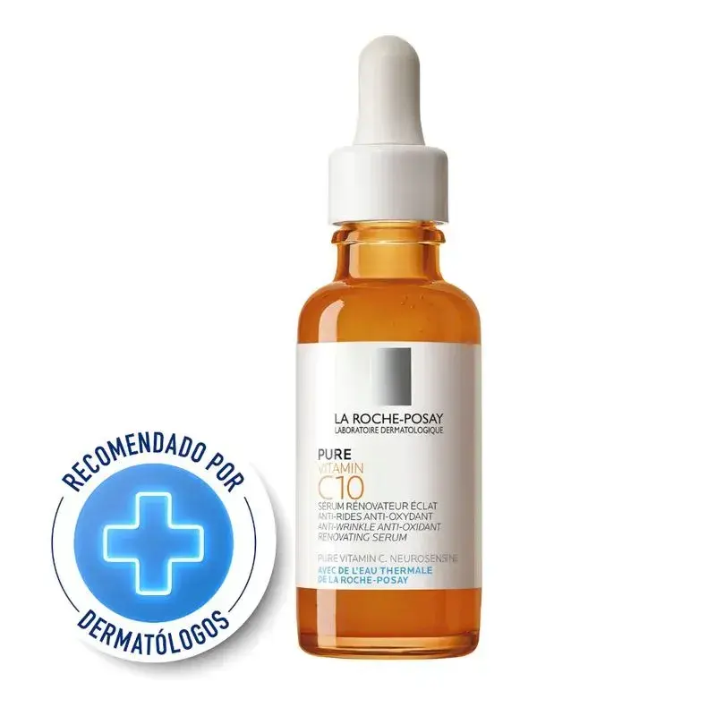 La Roche-Posay Pure Vitamin C10