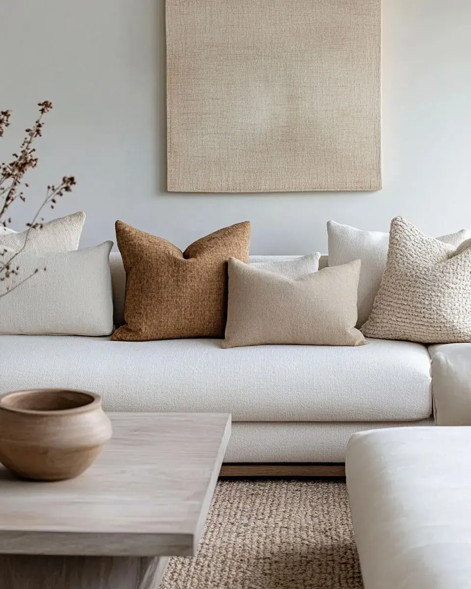 Foto de decoración.