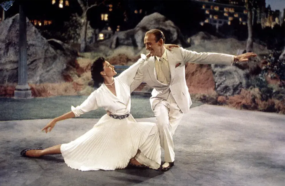 Brindis de amor en el Recoleta