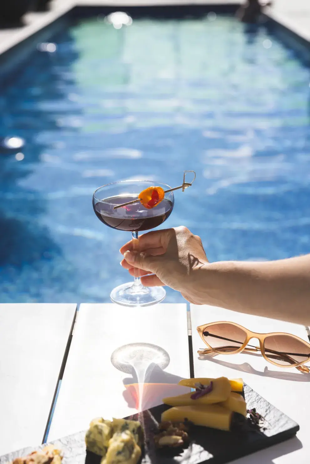 Palladio Hotel Buenos Aires: un oasis urbano en Recoleta