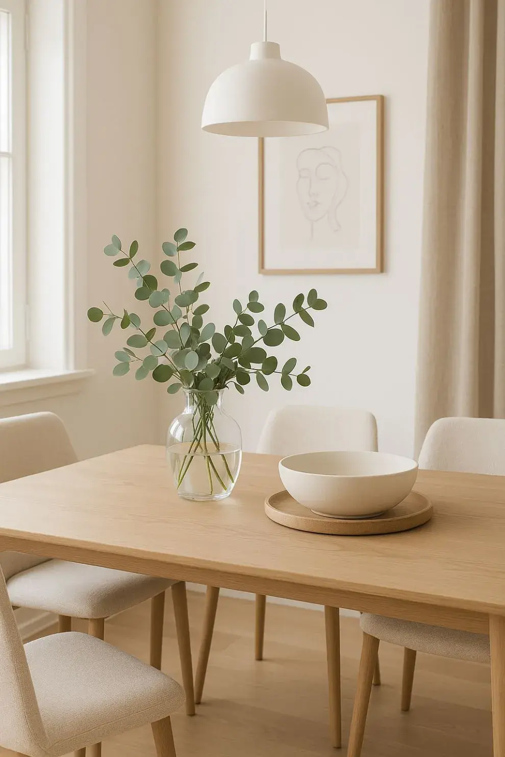 Por qué el orden visual calma más de lo que creés