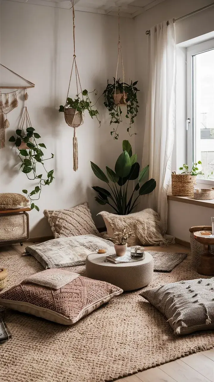 Textiles de verano: pequeños cambios que transforman el clima del hogar