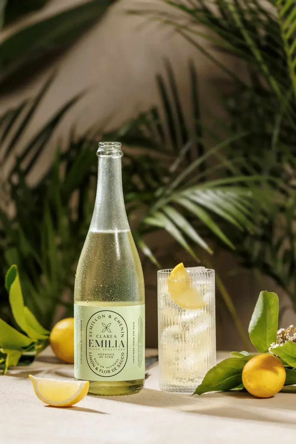 Clarea, de Nieto Senetiner