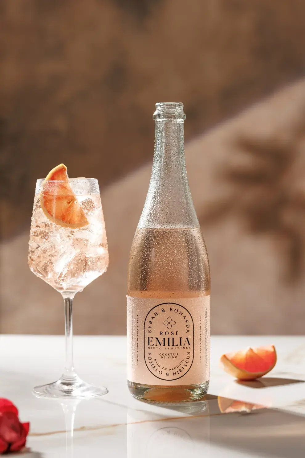 Rosé, de Nieto Senetiner