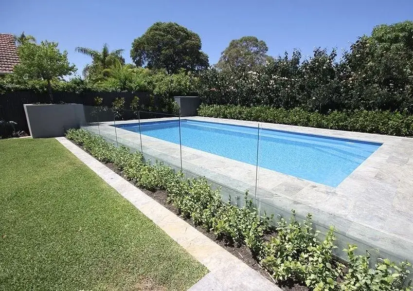 Cercos para piletas: 6 ideas lindas para disfrutar el verano sin preocupaciones