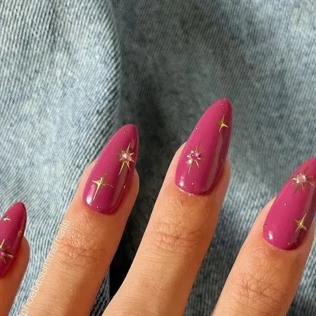 Magic nails: los mejores diseños para que te inspires y logres las uñas más originales 