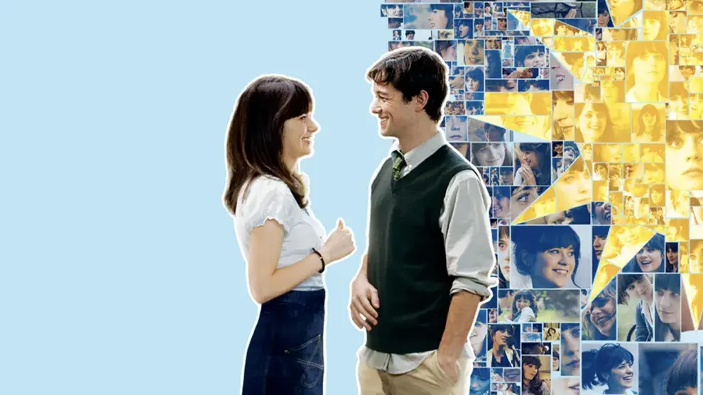 Las mejores películas y series de un amor de verano