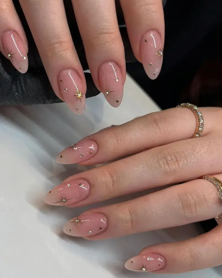 Magic nails: los mejores diseños para que te inspires y logres las uñas más originales 