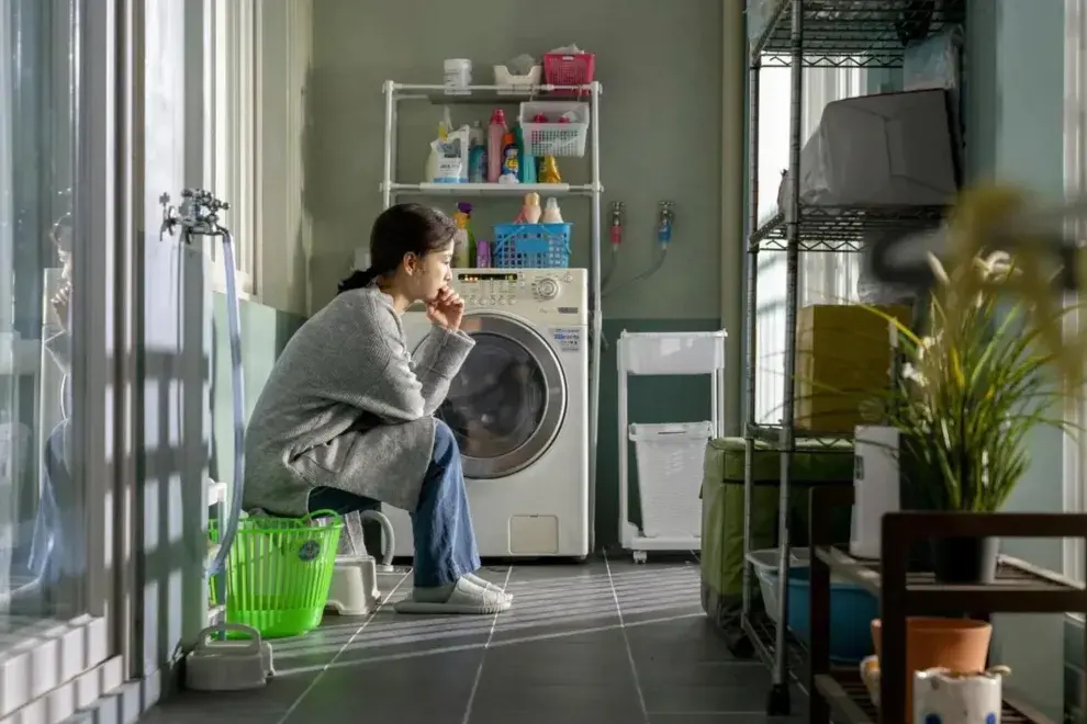 Kim Ji-young: Born 1982