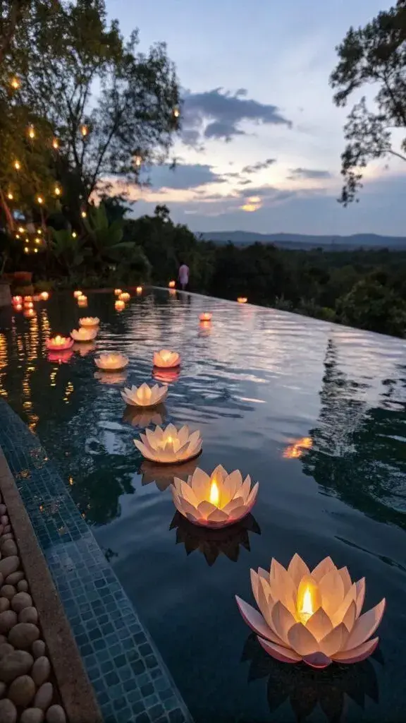 La iluminación adecuada no solo realza su diseño, sino que también suma seguridad, clima y personalidad a los espacios exteriores.