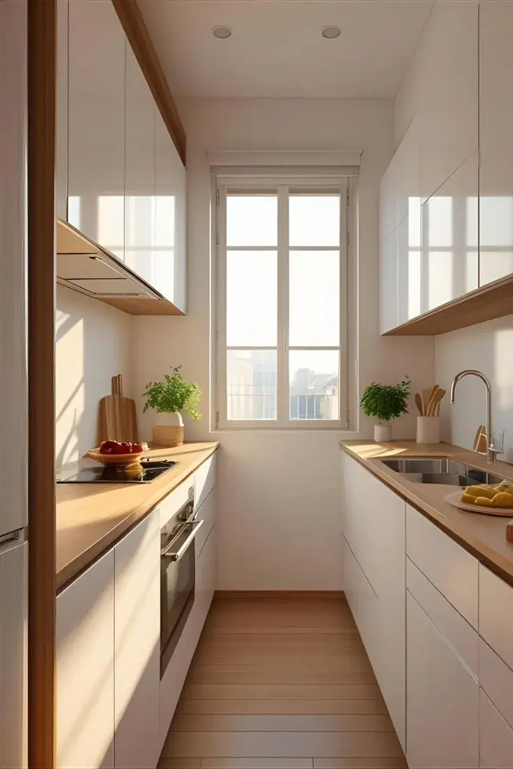 . Ya no se trata solo de luminosidad o amplitud: se trata de experiencia, sensación y bienestar.