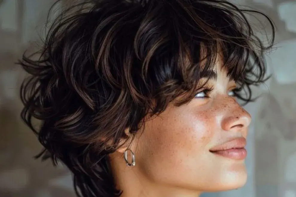 El Bixie no es solo un corte, es una declaración de estilo.