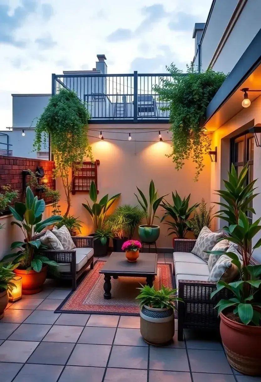 Sin hacer grandes obras, pequeños cambios pueden marcar la diferencia.