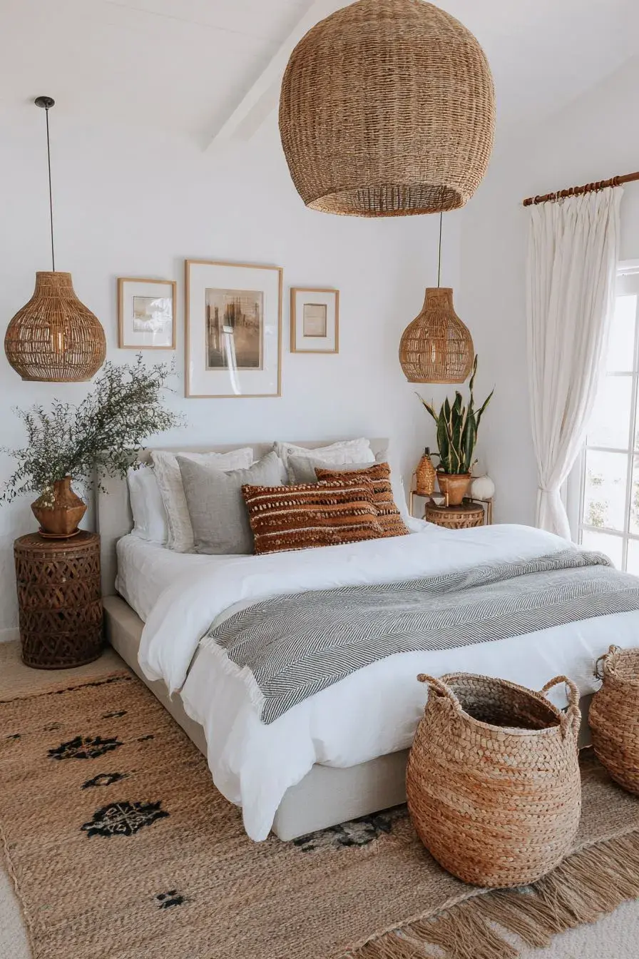 La clave está en elegir objetos que transmitan carácter y le den al espacio una impronta personal.