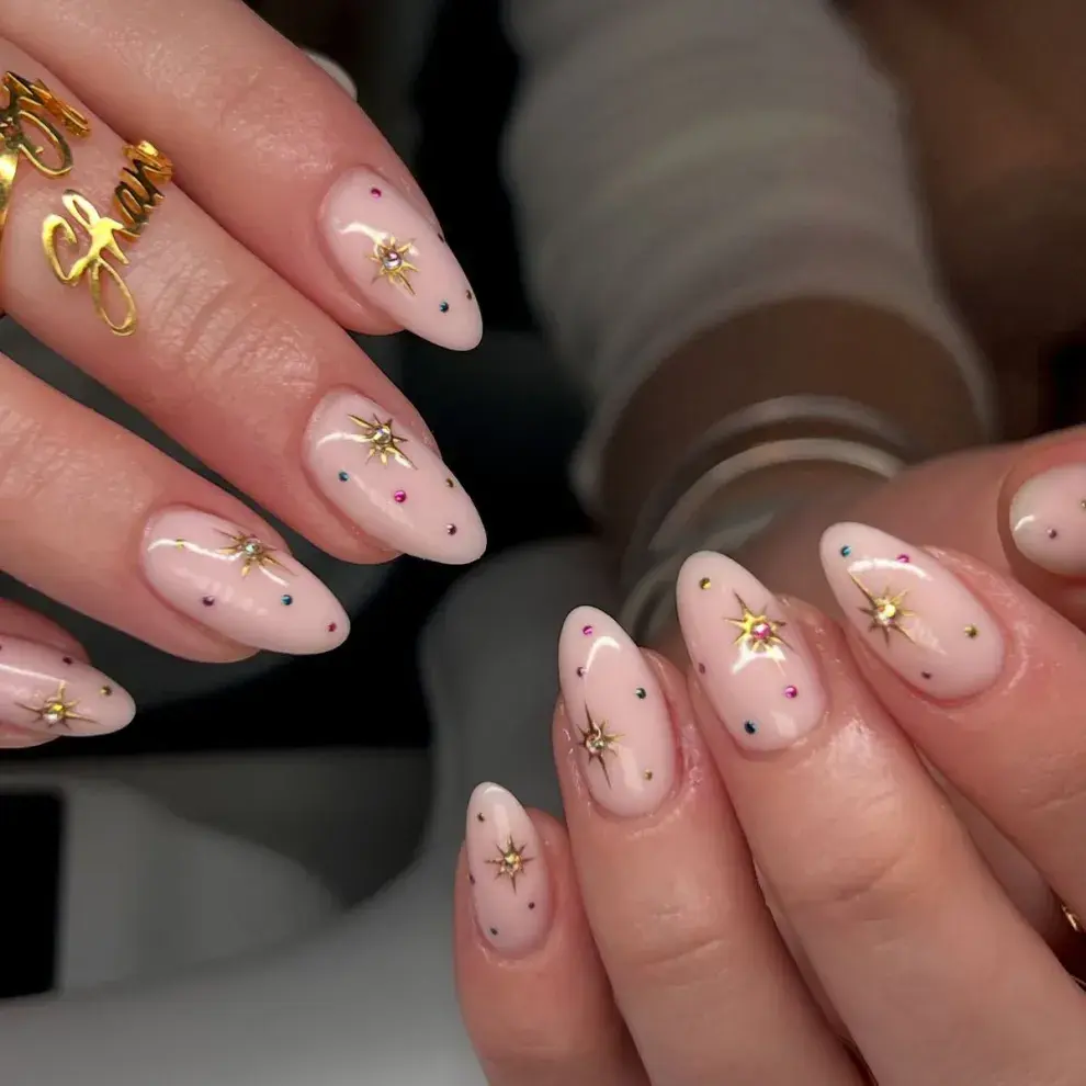 Magic nails: los mejores diseños para que te inspires y logres las uñas más originales