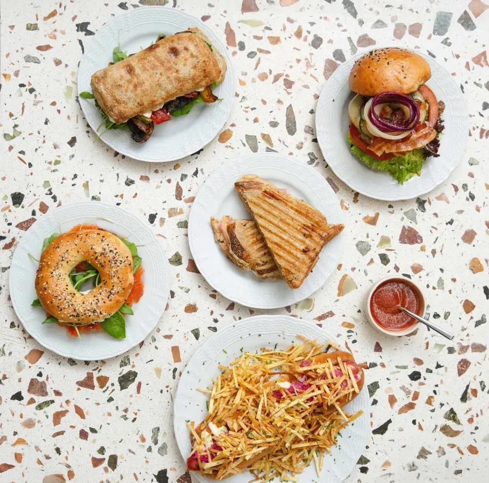 Bueno, bonito y barato: dónde encontrar los mejores brunchs en Buenos Aires sin gastar de más