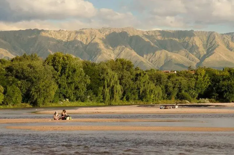  Arroyo de los Patos, Córdoba