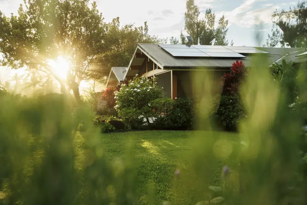 Hawaii, el lujoso lugar elegido por Julia Roberts.