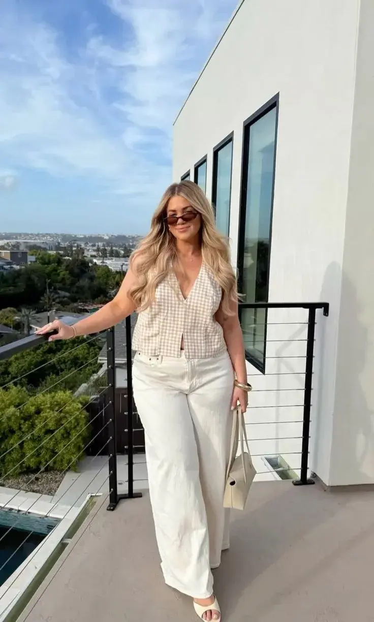 Cloud Dancer: el blanco del verano