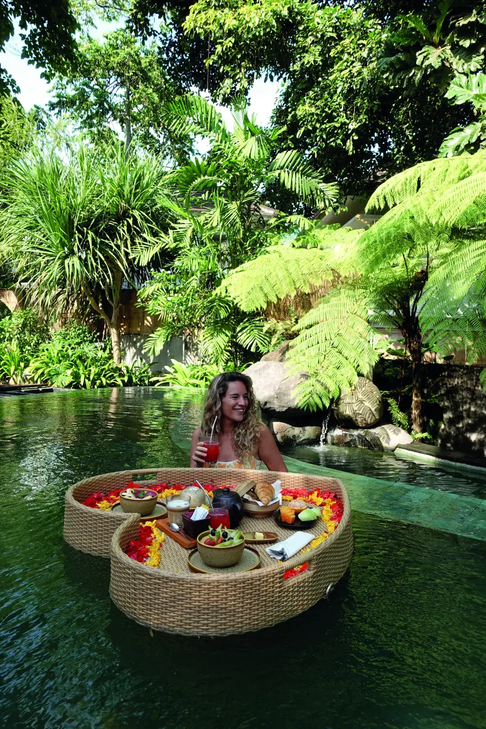 Bali: una guía imperdible si viajás a esta isla paradisíaca de Indonesia