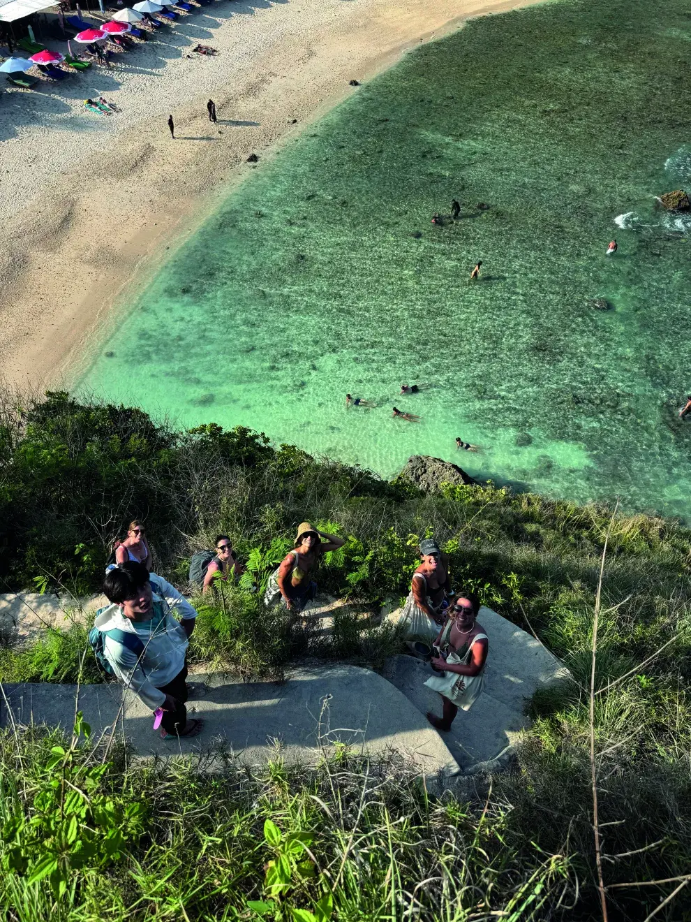 Bali: una guía imperdible si viajás a esta isla paradisíaca de Indonesia
