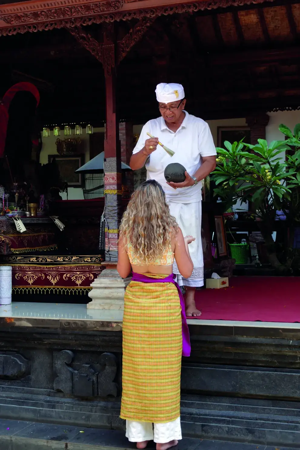 Bali: una guía imperdible si viajás a esta isla paradisíaca de Indonesia