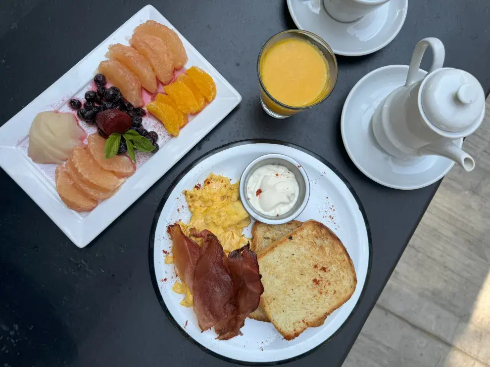 Bueno, bonito y barato: dónde merendar por menos de $15.000 pesos