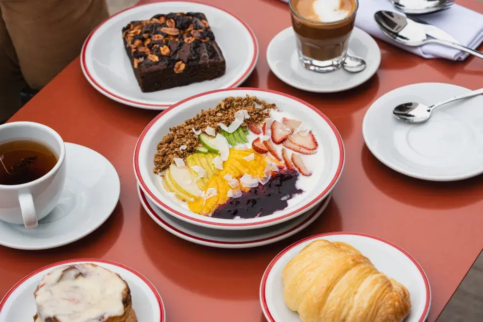 Bueno, bonito y barato: dónde encontrar los mejores brunchs en Buenos Aires sin gastar de más