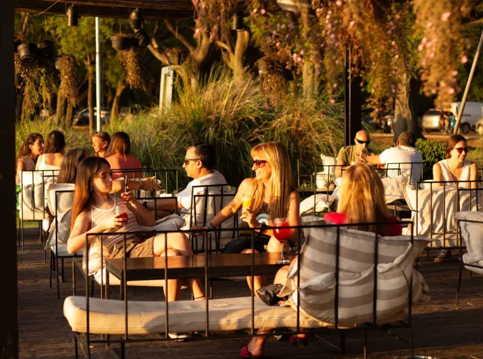 Bueno, bonito y barato: dónde merendar por menos de $15.000 pesos