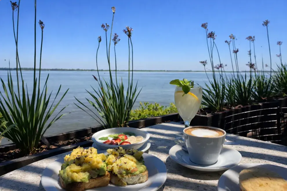 Bueno, bonito y barato: dónde encontrar los mejores brunchs en Buenos Aires sin gastar de más