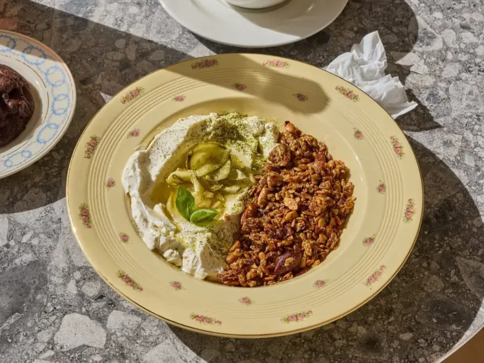 5 lugares de Buenos Aires con opciones originales para probar e