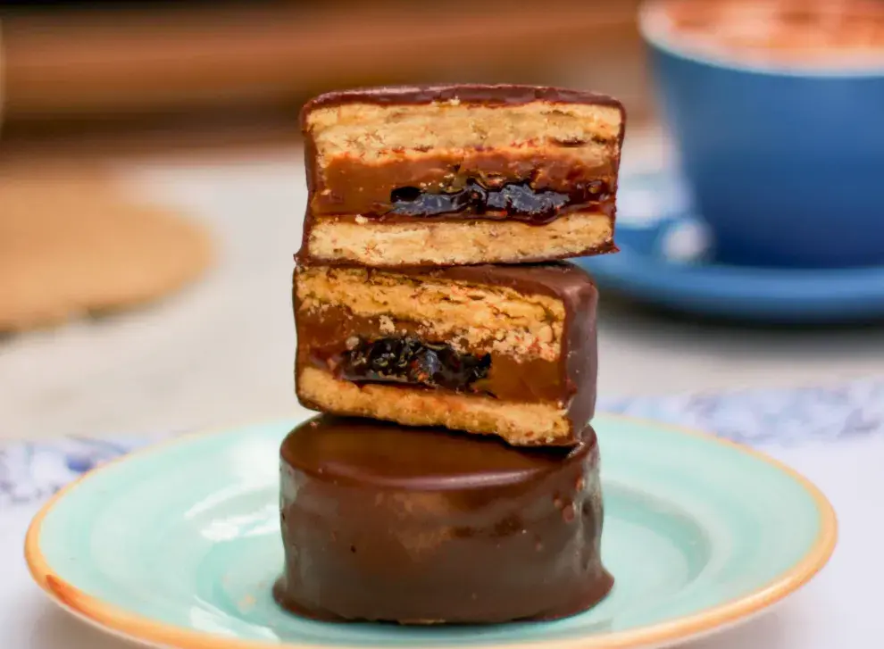 Día del Alfajor 2026: los mejores alfajores artesanales para celebrar el 16 de enero en Buenos Aires