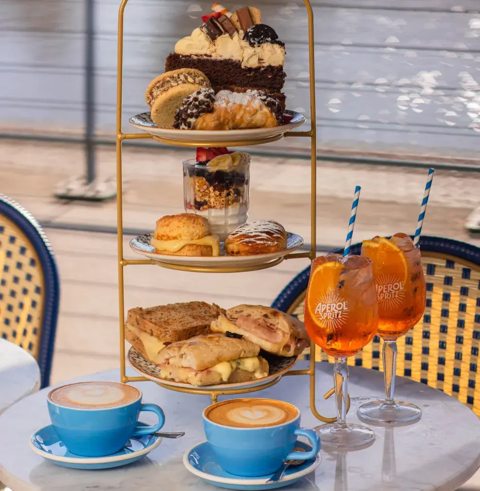 Bueno, bonito y barato: dónde encontrar los mejores brunchs en Buenos Aires sin gastar de más