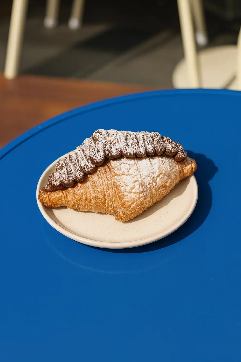 La carta de Molina huye de las modas pasajeras para centrarse en clásicos bien ejecutados.