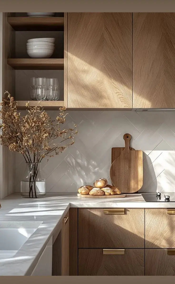 Minimalismo cálido: ideas para sumarlo.