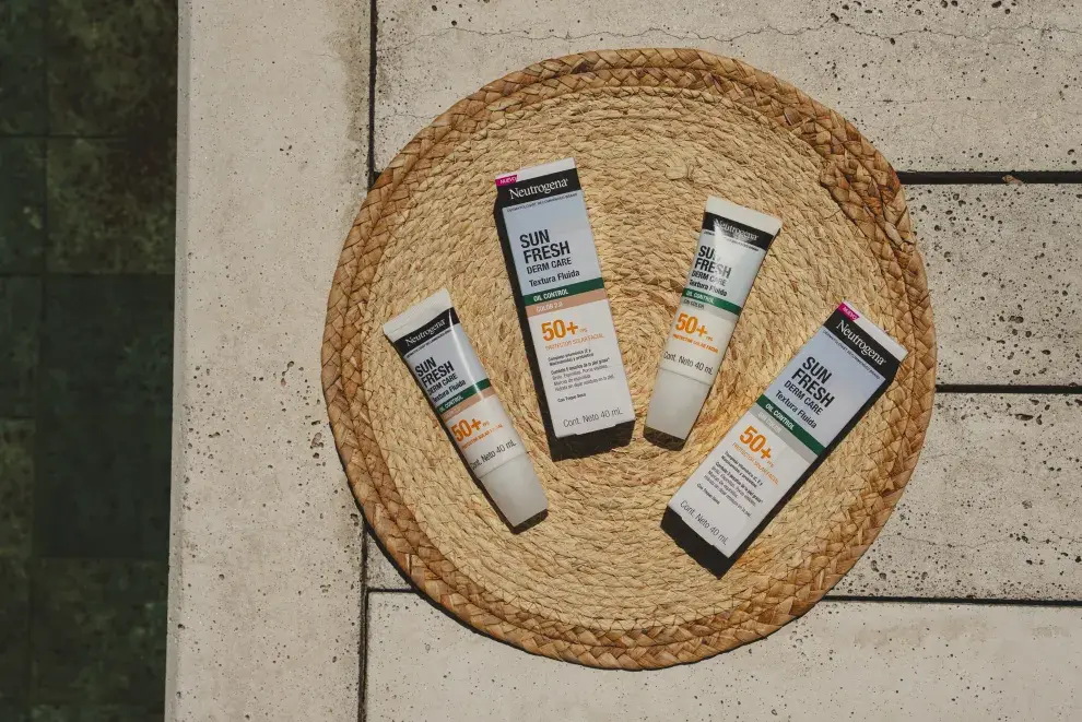 Las dos versiones de este nuevo producto.