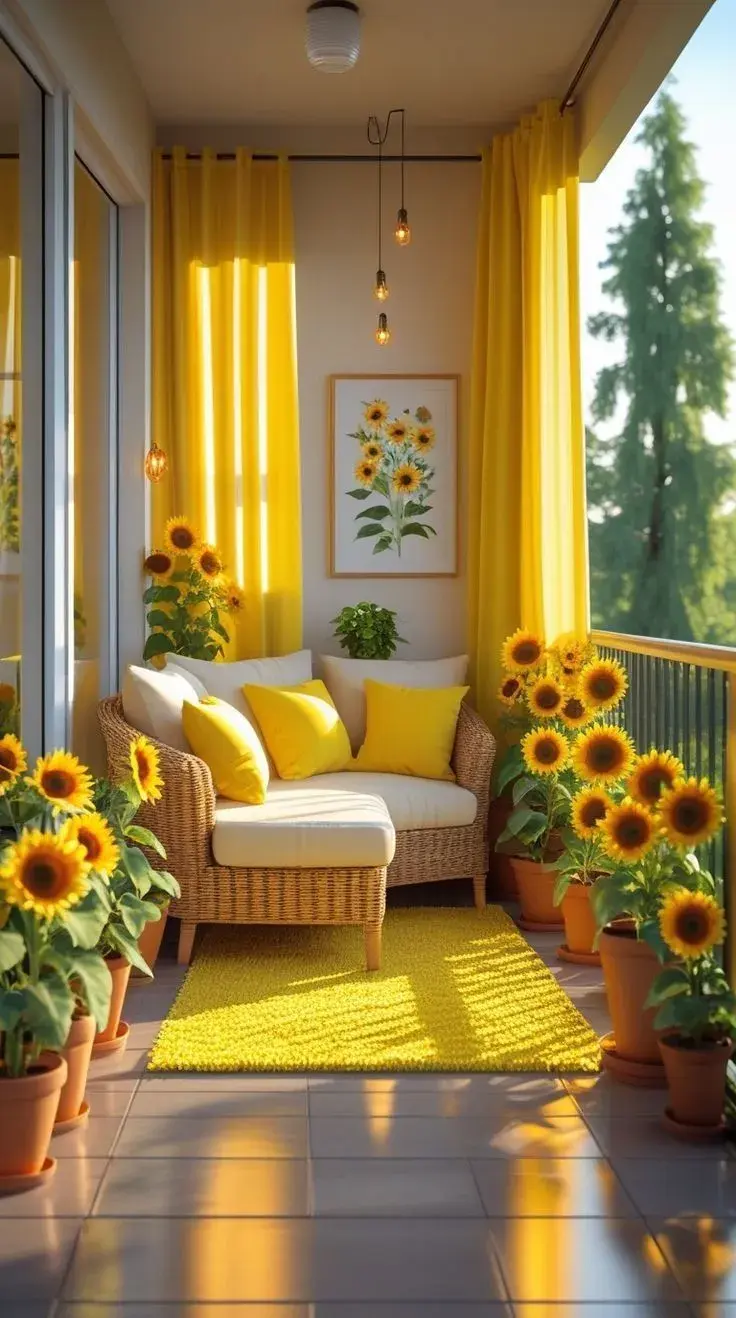 Los pequeños objetos decorativos aportan identidad