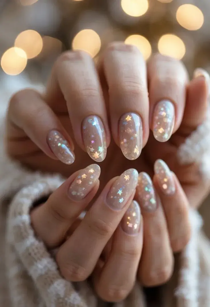 Magic nails: los mejores diseños para que te inspires y logres las uñas más originales